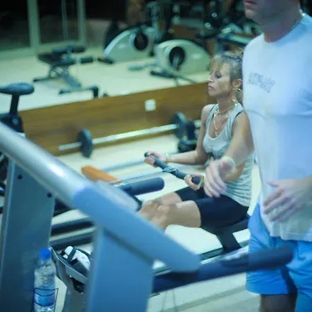 Grand Belish فندق 5*