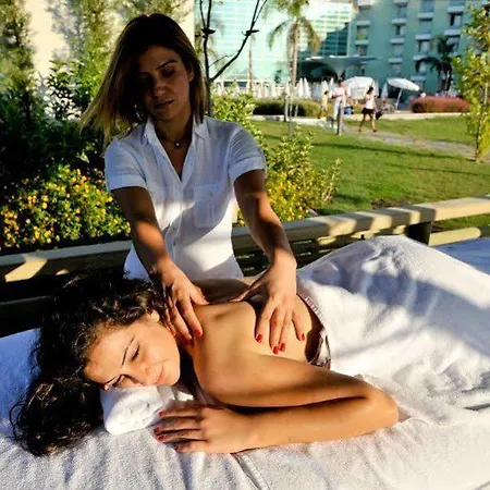 Grand Belish غوزيلْتْشاملِ