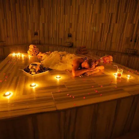 Grand Belish 5* Guzelcamlı