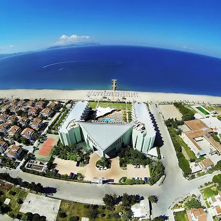 Grand Belish Hotel 5*