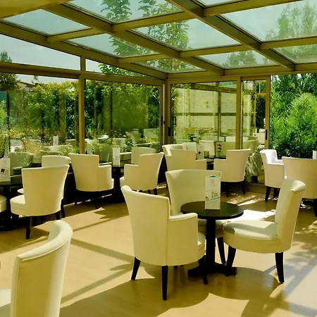 Grand Belish Hotel 5*
