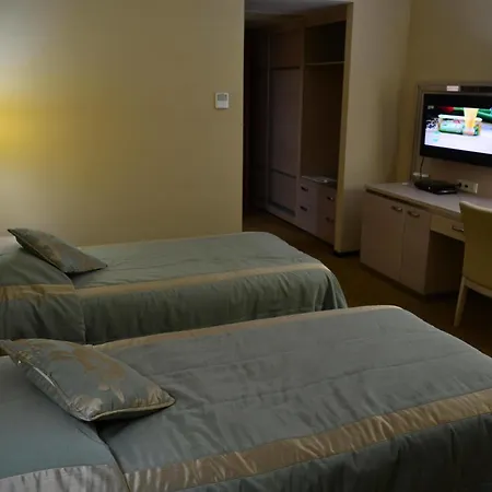 Grand Belish 5* Guzelcamli