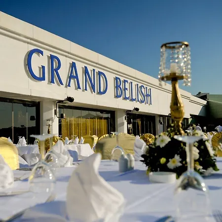 Grand Belish 5* Guzelcamli