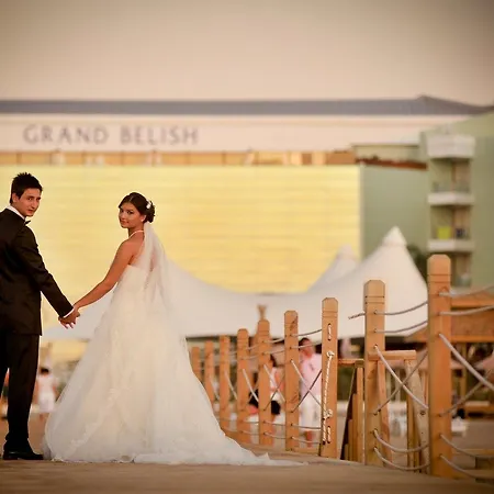 Grand Belish Hotel Guzelcamli
