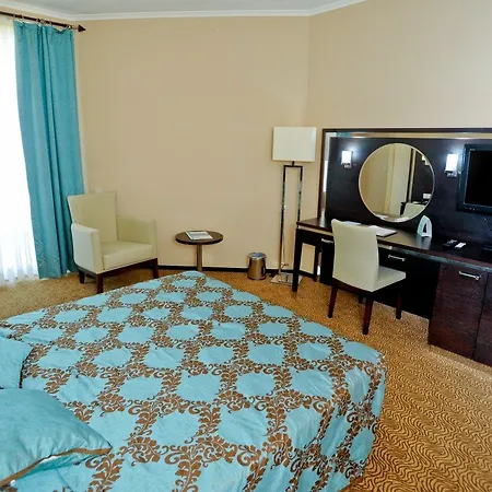 Grand Belish Hotel 5*