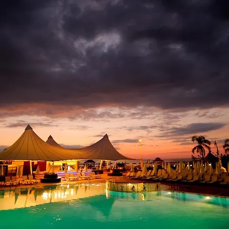 فندق Grand Belish