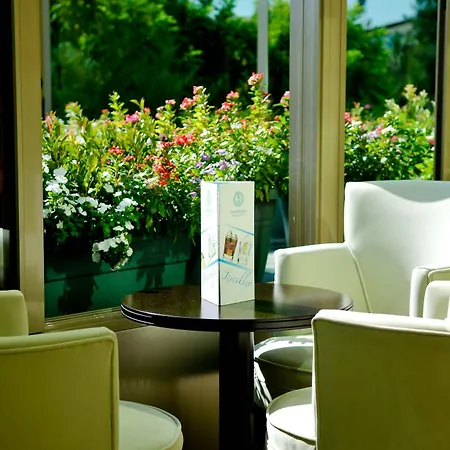 فندق Grand Belish