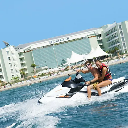 Grand Belish Hotel 5*