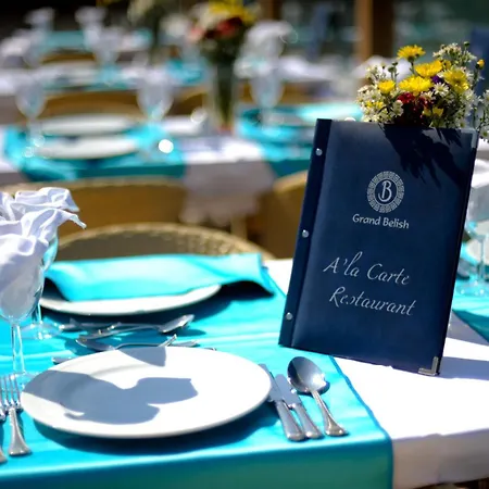 Grand Belish غوزيلْتْشاملِ