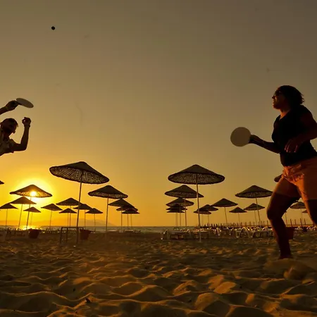 Grand Belish فندق 5*