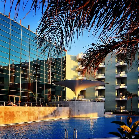 Hotel Grand Belish