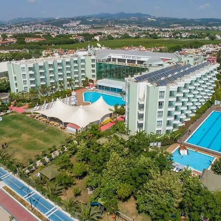 Grand Belish