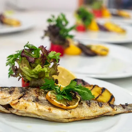 Grand Belish فندق