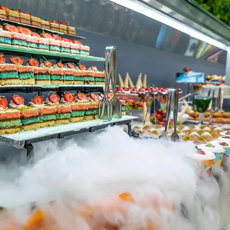 فندق Grand Belish