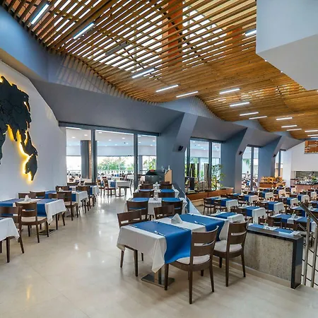 Hotel Grand Belish 5*
