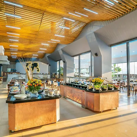 Grand Belish Hotel 5*