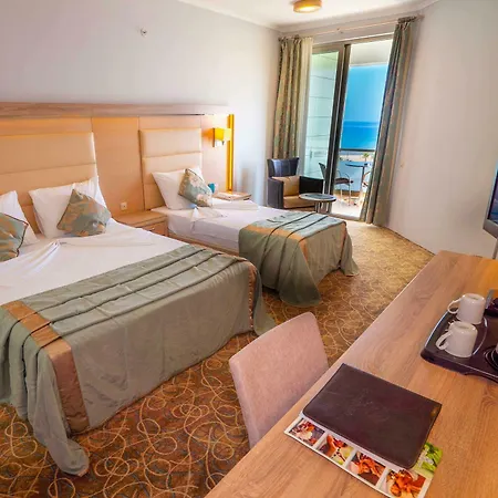 Grand Belish 5* Guzelcamli