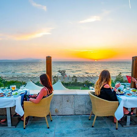 Hotel Grand Belish 5*