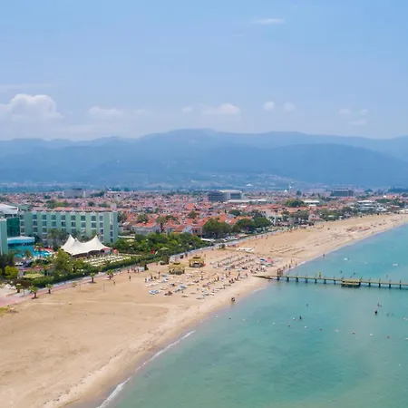 Grand Belish 5* غوزيلْتْشاملِ