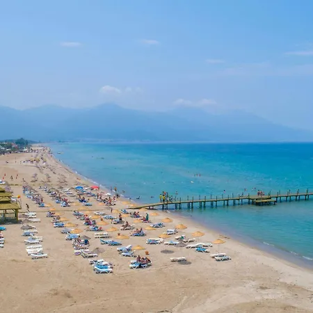Grand Belish Guzelcamli