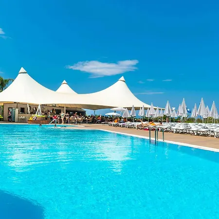 Grand Belish 5* Guzelcamli