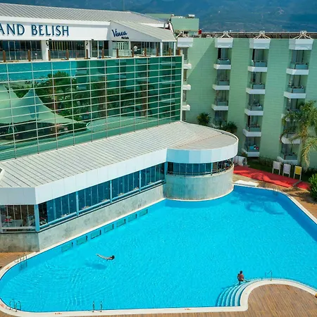Grand Belish Hotel