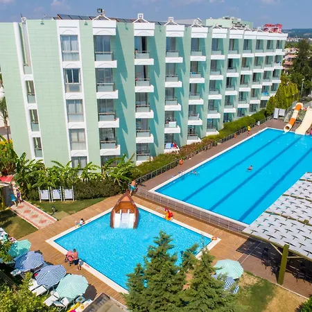 Grand Belish فندق