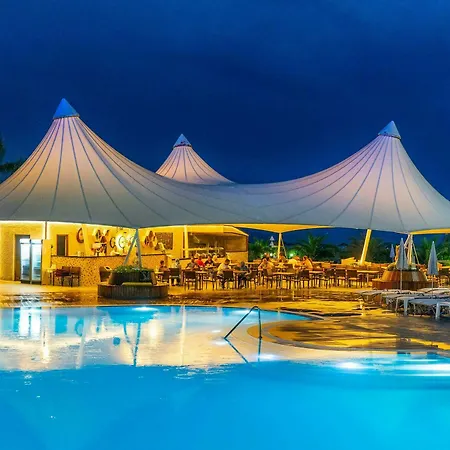 Grand Belish 5* Guzelcamli