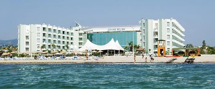 Grand Belish Hotel 5*