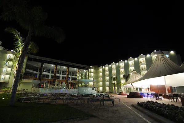 Hotel Grand Belish Guzelcamlı