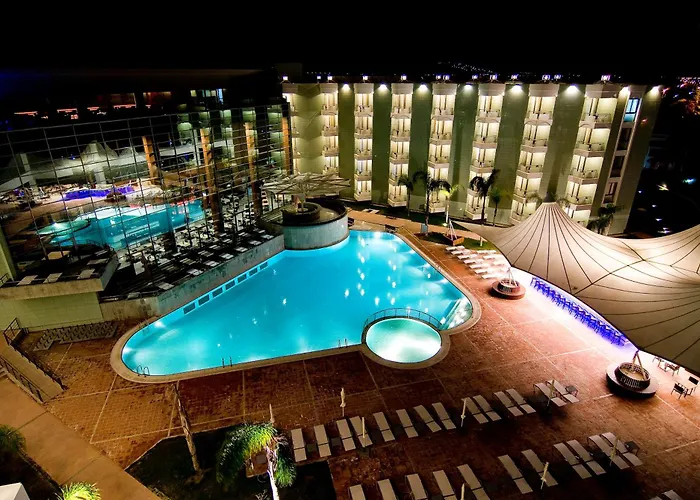 Grand Belish Guzelcamlı