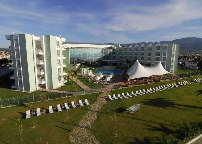 Grand Belish Hotel 5*