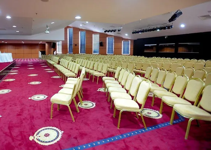 Grand Belish Hotel 5*