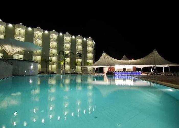 Grand Belish Guzelcamlı