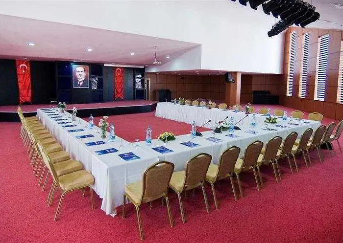 Grand Belish Hotel 5*