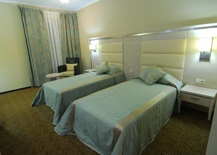 Grand Belish Guzelcamlı