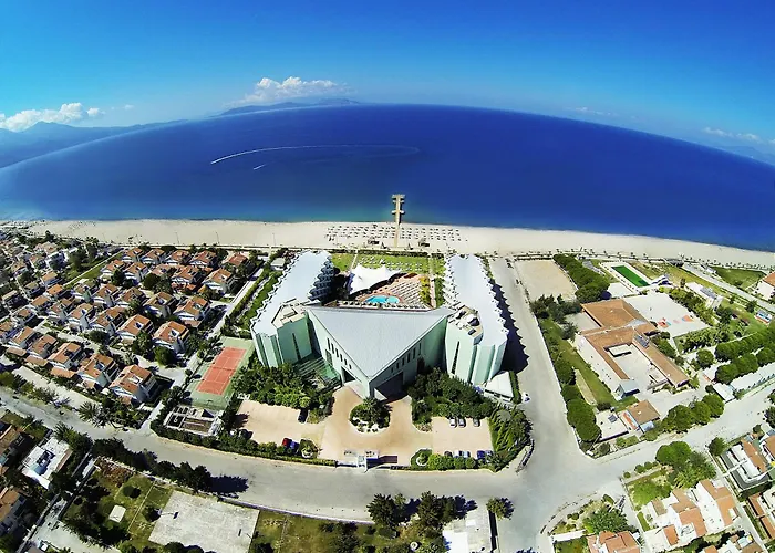 Grand Belish Hotel 5*