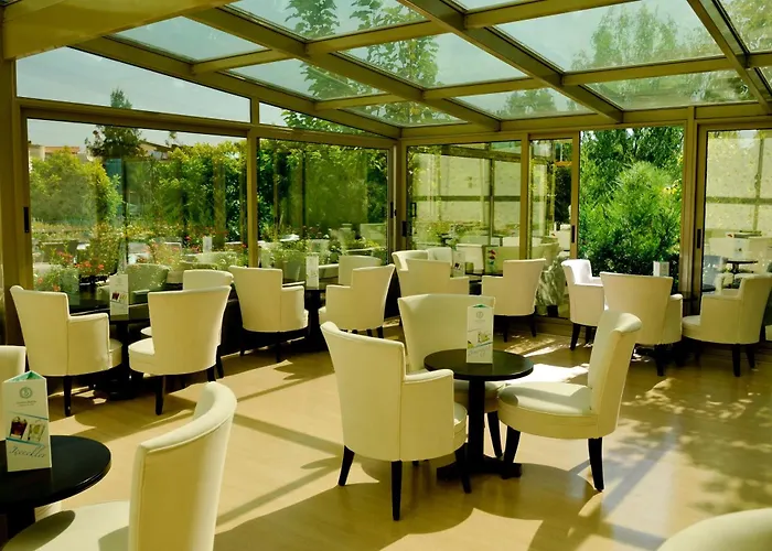 Grand Belish Hotel 5*