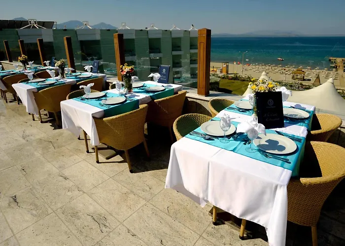 Grand Belish Guzelcamlı