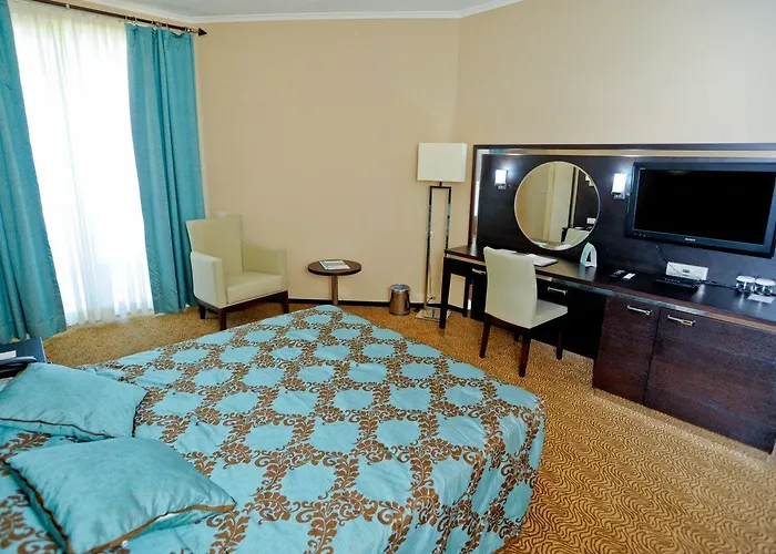 Grand Belish Hotel 5*