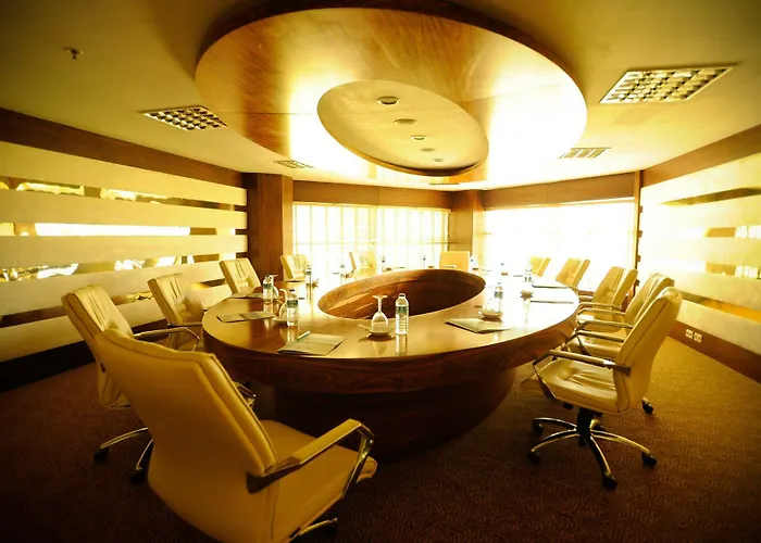 Grand Belish Hotel 5*