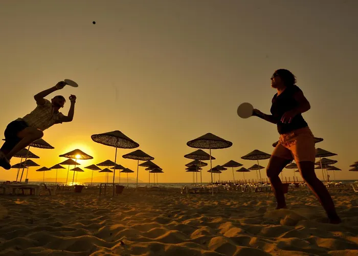 Grand Belish Hotel 5*