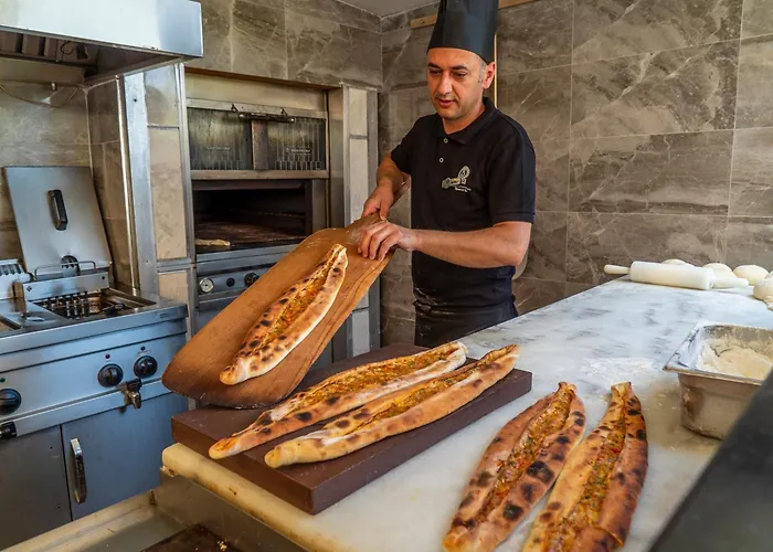 Grand Belish 5* Guzelcamlı