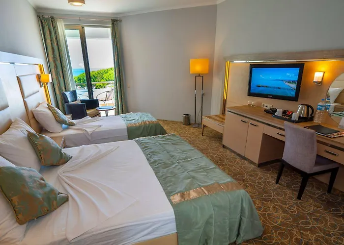 Grand Belish Guzelcamlı