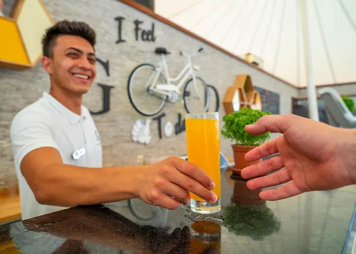 Grand Belish Hotel 5*