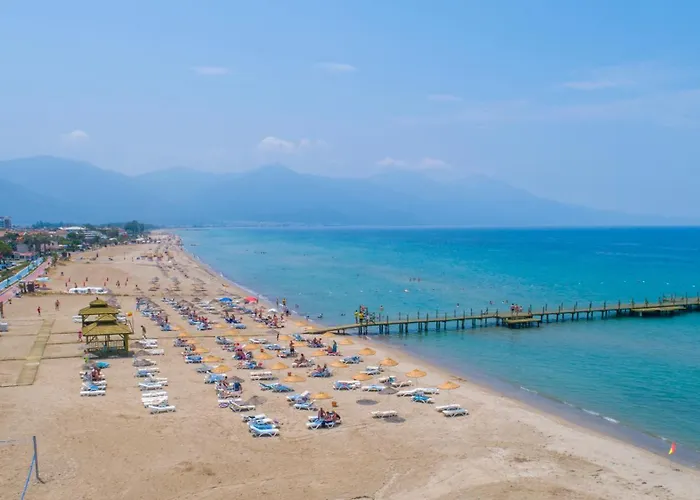 Grand Belish Guzelcamlı