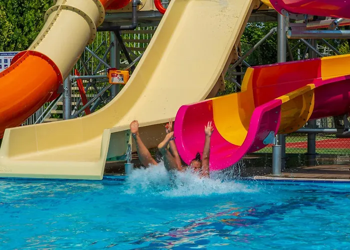 Grand Belish 5* Guzelcamlı