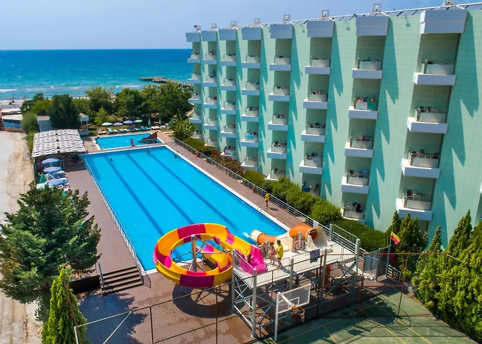 Grand Belish Hotel Guzelcamlı